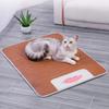 Pet Summer Scratch Resistant And Durables Mat For Pet Beds