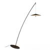 Nordic Modern Fisherman LED Floor Lamp