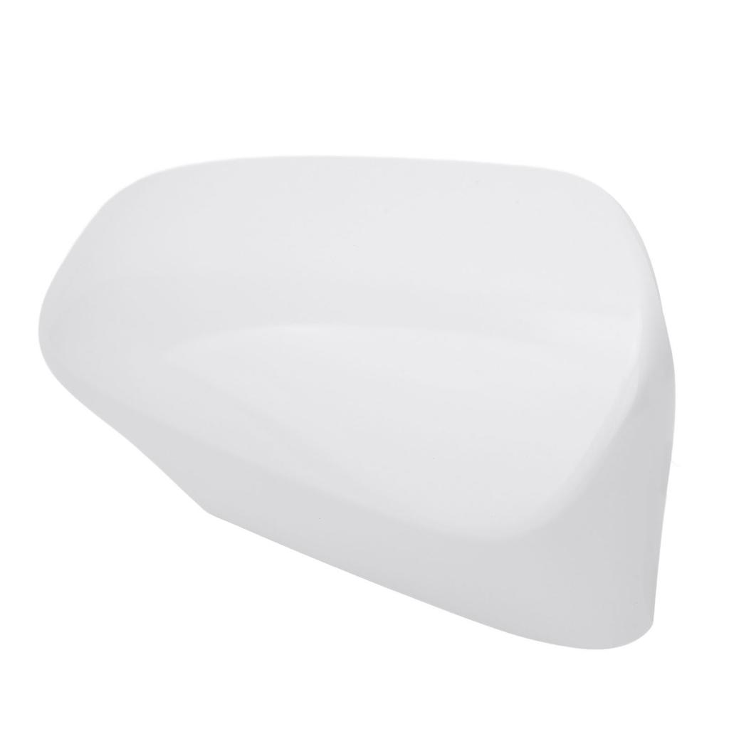 Zewnętrzna Osłona Lusterka Odporna na Warunki Atmosferyczne Wstrząsoodporna Sportowa Biała Zewnętrzna Nakładka Lusterka Bocznego dla Pojazdu Prawa: 87915