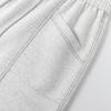 Men's Loose Straight Leg Pants, Men's Casual Pants