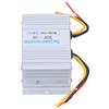 Abwärtswandler DC 24V auf DC 12V 10A 120W Spannungsadapter Regler Netzteil für Fahrzeug