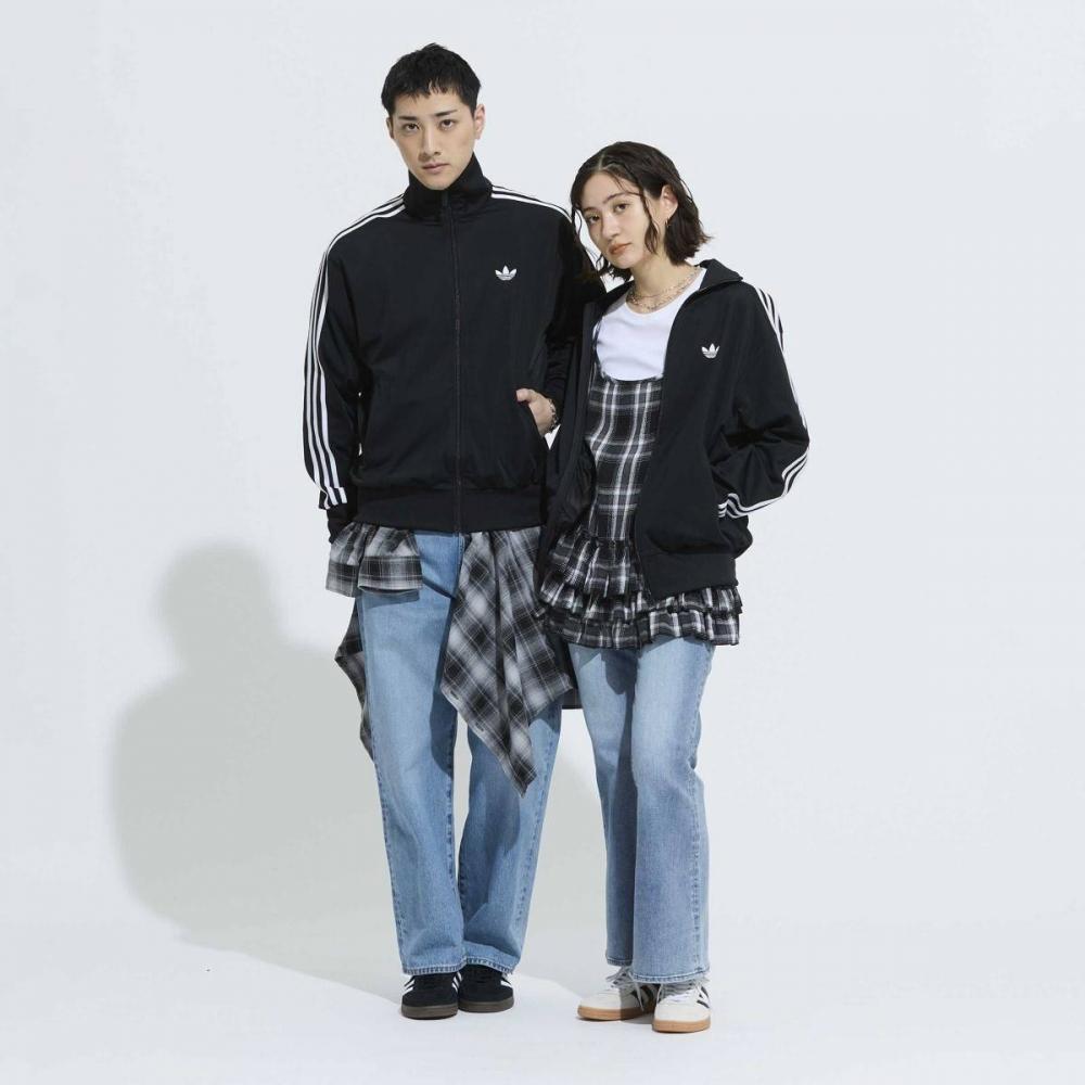 Adidas Firebird Track Top Kd8312