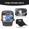 Baseball Bag Durable Zipper Design Oxford Cloth Baseball Backpack with Shoe Compartment for Sports Activity