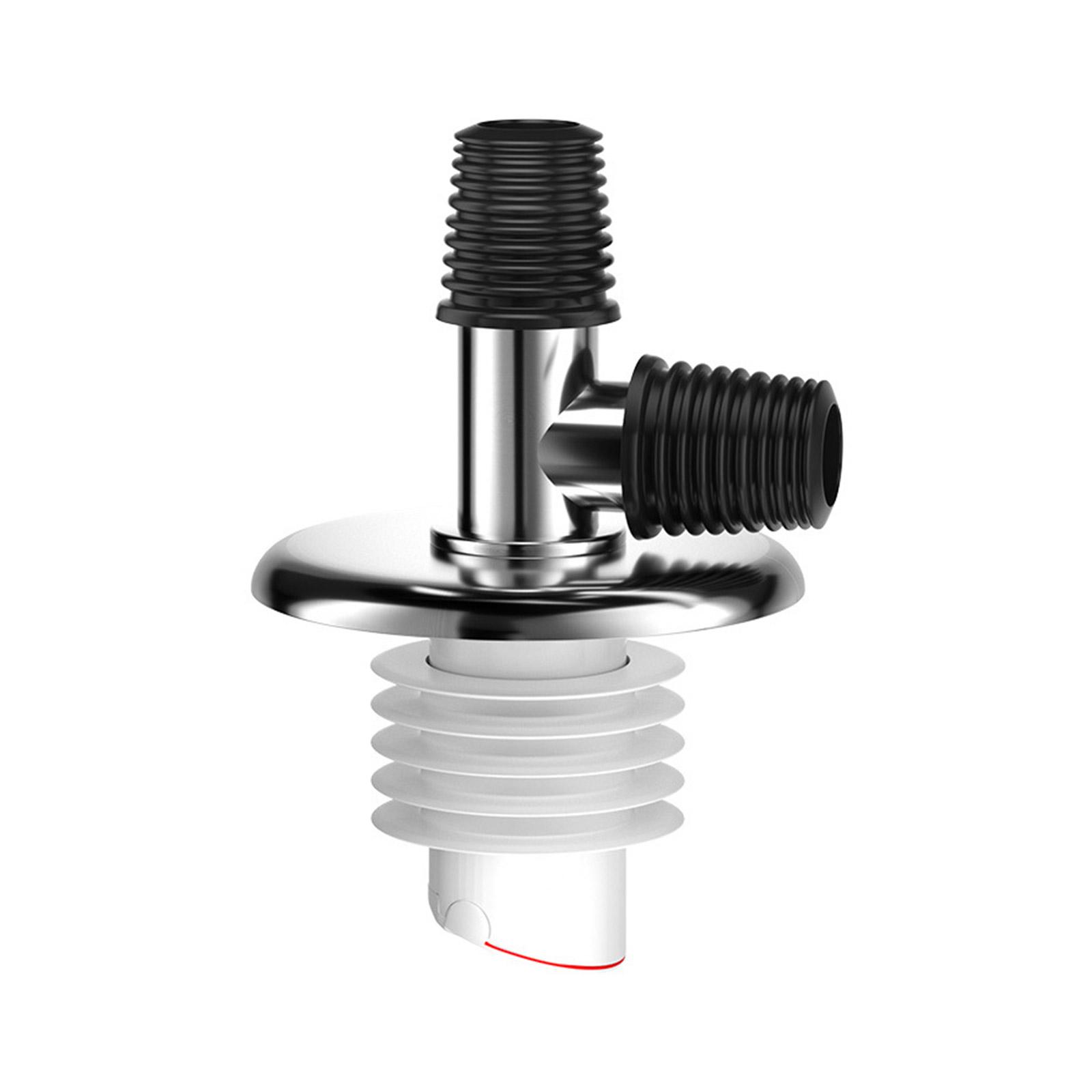 

Специальный слив для пола с защитой от перелива для стиральной машины, специальные соединители, дезодорант для канализации, устройство для предотвращения перелива воды