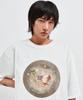 C WEAR BY THE GENIUS Pyongyang Naengmyeon T-Shirt