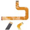 Flat Cable Easy Insert Install Alloy Arranging Wires for Huawei M2‑801 803 Tablet
