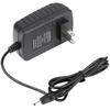 12V 1.5A Tablet Charger Adapter for Acer Iconia Tab A500 A501 A200 A100 A101