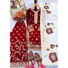 Salwar Kameez Pakistani Dress Indian Bollywood Party Wear Top Palazzo Suit