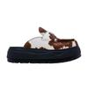 Mule Cow Print (Women's)