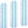 3pcs Floor Mop Replacement Cover For Vileda H2PrO