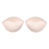 Bra Pads Breathable Enhancer Inserts Cups Breast Bra Summer Sponge Bra Pads Inserts Chest Women Chest Cups Thicken Chest Pads
