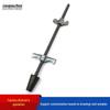 Full-Thread Through-Wall Tie Rod for Building Carpentry and Accessories