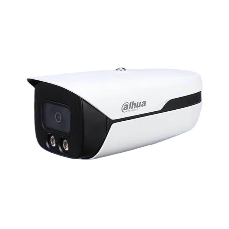 

Dahua 6MP Dual-Light PoE Network Camera