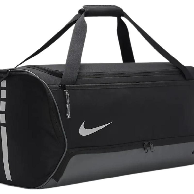 Nike Hoops Elite Gym Bags Black Casual DX9789-010