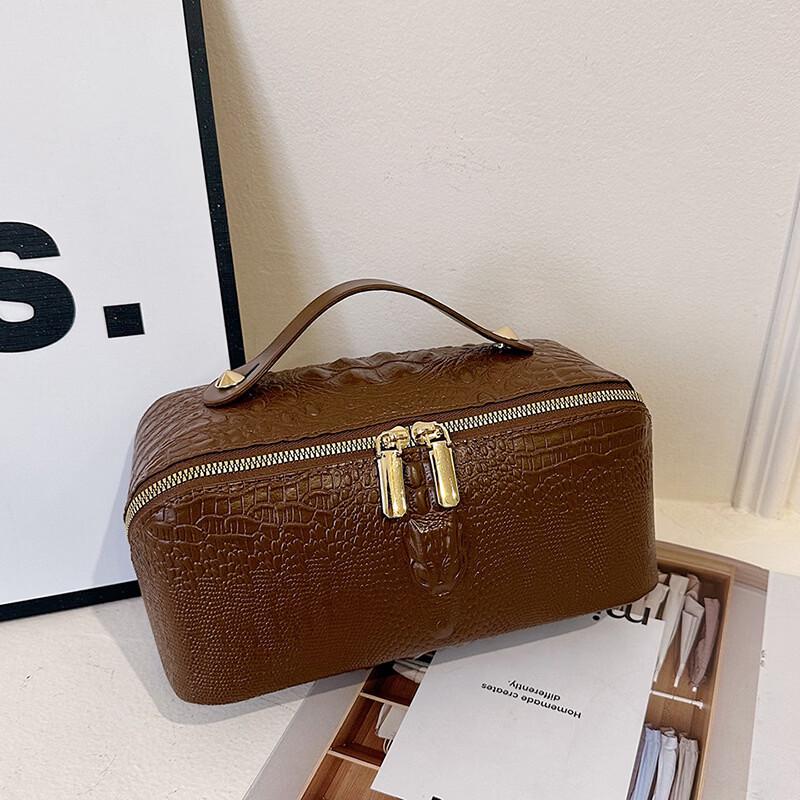 OEING Travel Cosmetic & Toiletry Bag