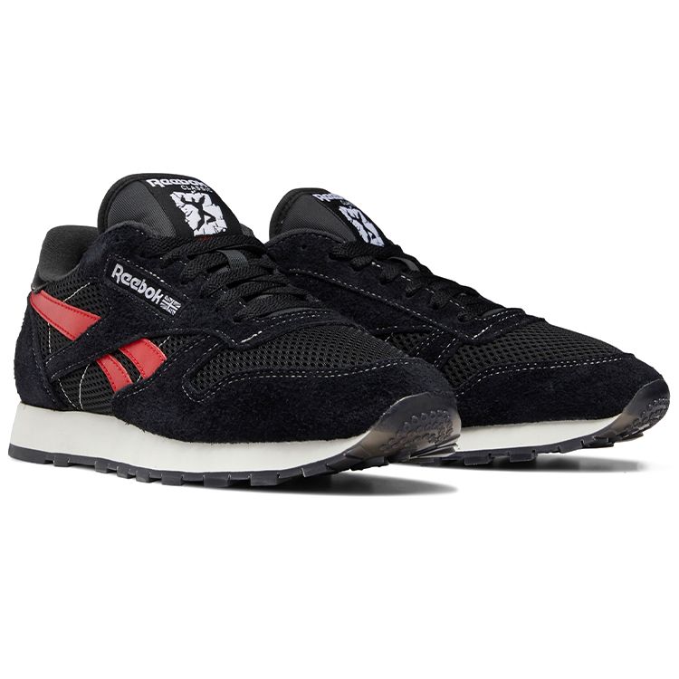 Reebok Classic Leather Human Rights Now!