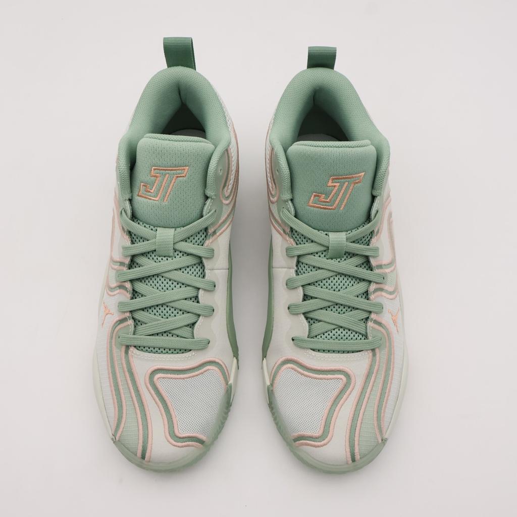 FZ6601-002 Nike Jordan Tatum 3 Zero Days Off(FZ6598-002/FZ6601-002 (Men's)