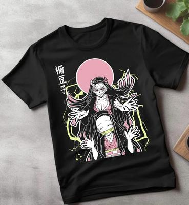 Tops – Camisetas