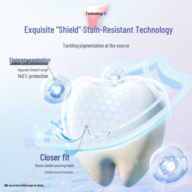 DARLIE White Enzyme Ylang Ylang Whitening Toothpaste