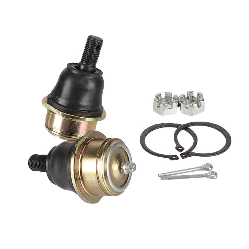 Complete Upper And Lower Ball Joints Set For Can-Am DS650 2000-2005 706200133