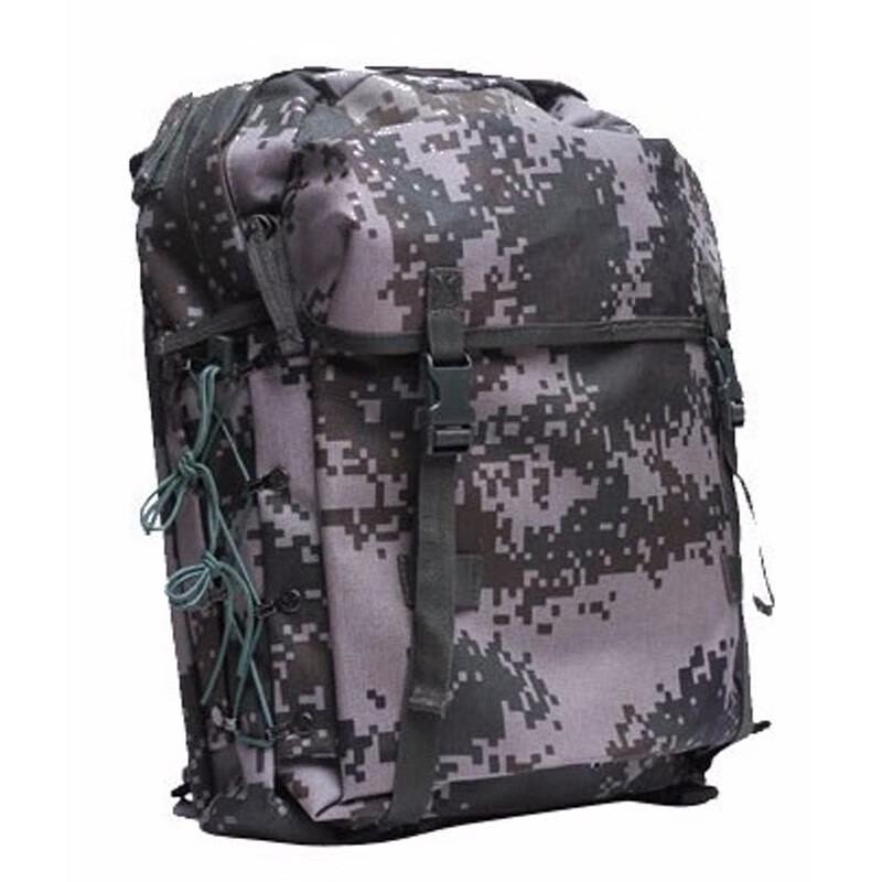 Tactical Camouflage Training Backpack
