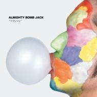 

CD ALMIGHTY BOMB JACK Agrement THCA029 Tiger Hole Choi 2004 Japan Rock Used