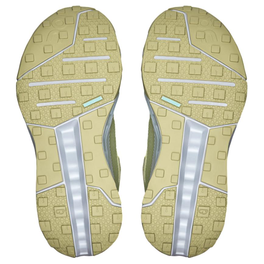 On Running Cloudhorizon Waterproof Glacier Caper (Womens) Women Sneakers 3WE10023316