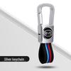 Metal Shell Car Key Cover for BYD Models: F3, FO, E6, M6, G3, L3, Tang, S6, S7