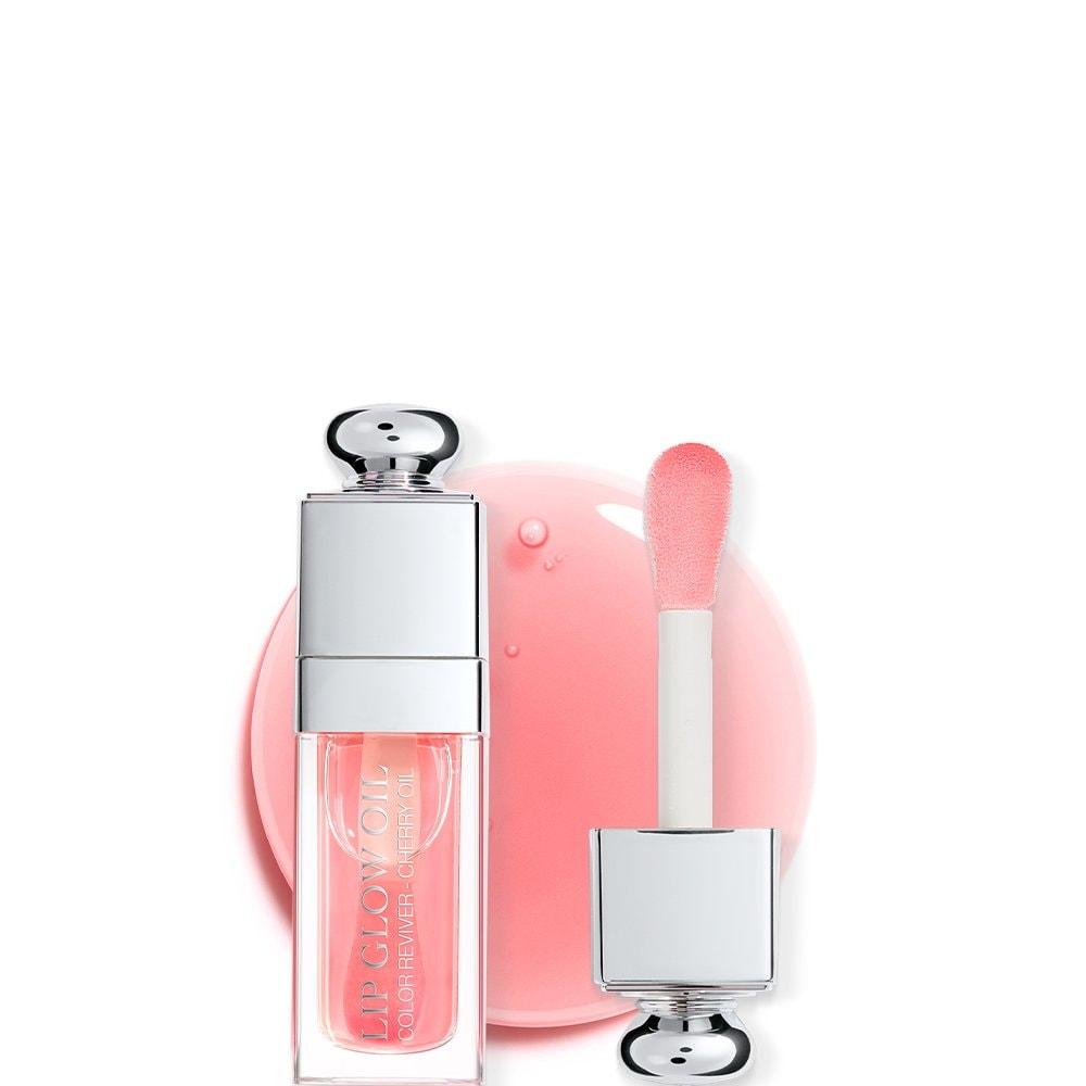 

Dior Lip Glow Масло 6 мл 004 Coral