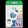 King Personal Care & Household Gift Set