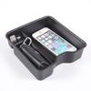 Sauicemy In-Car Storage Tray for Land Rover Range Rover/Sport 2023-Present Models - Built-in Console Box Insert Tray, Center Console Tray, Armrest Box