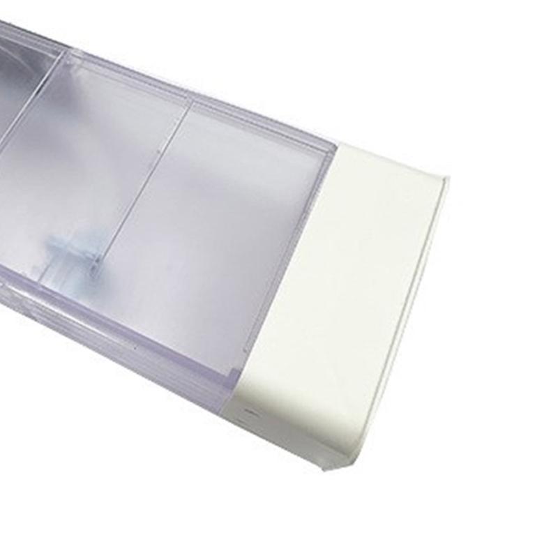 Efficient Water Container Robot Vacuum Box Vacuum Cleaner Water Tanks ABS Texture Liquid Box Suitable for P10SPro