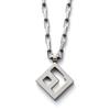 Colantotte SPORTS PRO Magtitan Necklace Natural 47cm RT150-SQ