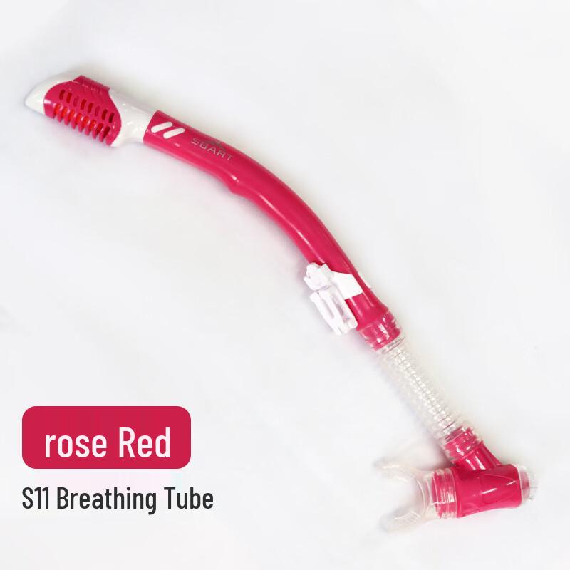 SBART Full Dry Snorkel