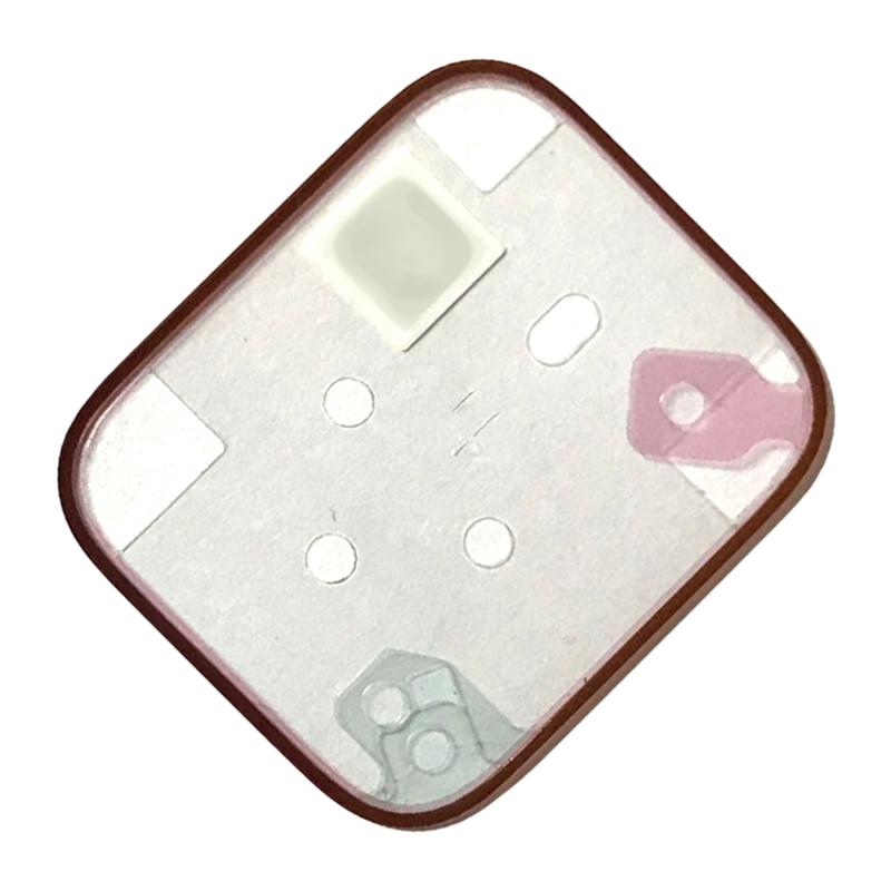 For Apple Watch SE 40mm OEM Waterproof Adhesive Sticker Part