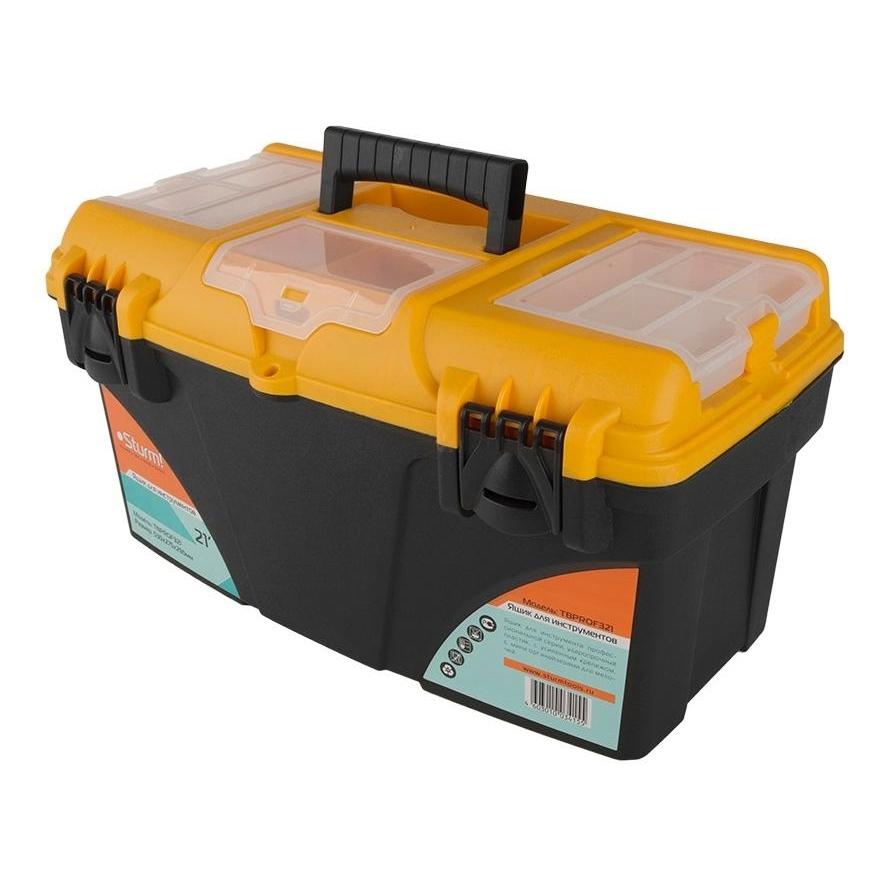 

Toolbox Sturm Tbprof321