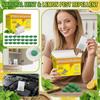 Natural Mint Oil Pest and Rodent Repellent Tablets Effective Indoor Outdoor Use Safe Non Toxic Environmentally Friendly Pest Control Solution