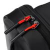 2021 Men's Crossbody Business Chest Bag - Fashionable Outdoor and Leisure Small Shoulder Bag & Waist Bag