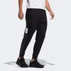 New Adidas Knitted Sweatpants Men Black HN8999
