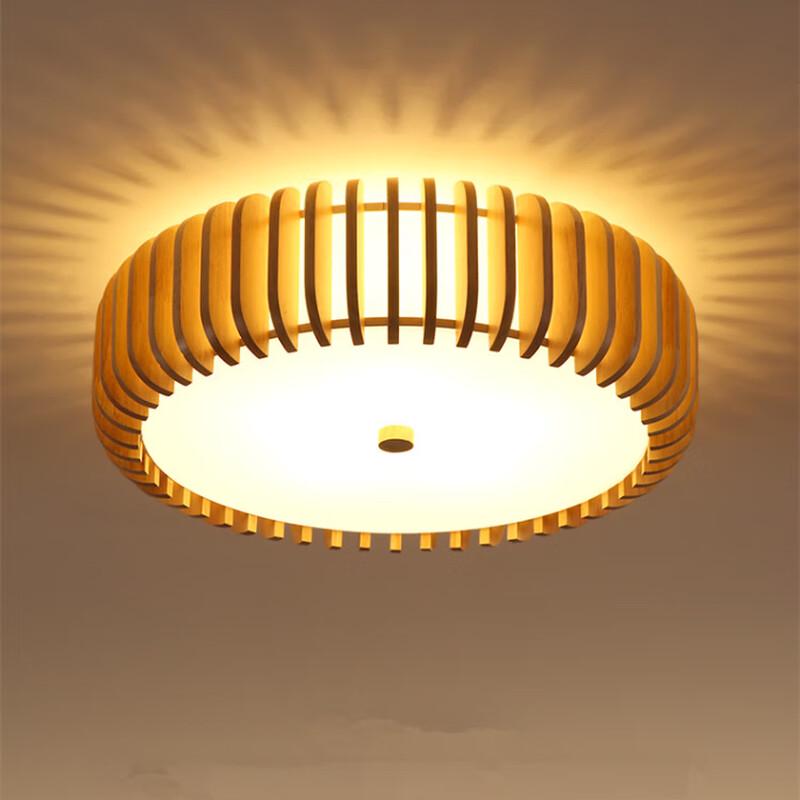 Pailide Modern Nordic LED Ceiling Lamp