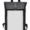 MDNG Men's Fashion Roll-Top Backpack