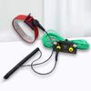Hand Tools Anti-static ESD Strap Clip Adjustable Wireless Discharge Wrist Band 1.8m Corded Anti-Static Wristband Electronics