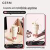 Germ Coca-Cola Jumbo Insulated Straw Cup