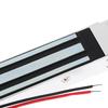 Elektromagnetisches Magnetschloss Elektrischer Toröffner Elektronisches Türschloss Zutrittskontrollsystem Elektrisches Magnetschloss