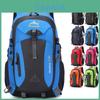 Marvel Hiking Backpack With Air Cushion Straps For Outdoor Adventures Special Characters Included