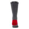Def Leppard Unisex Adult Logo Crew Socks