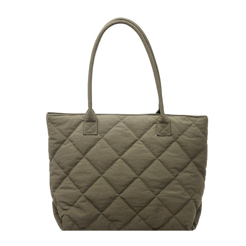 Women's Tote Bag Large Capacity Shoulder Bag