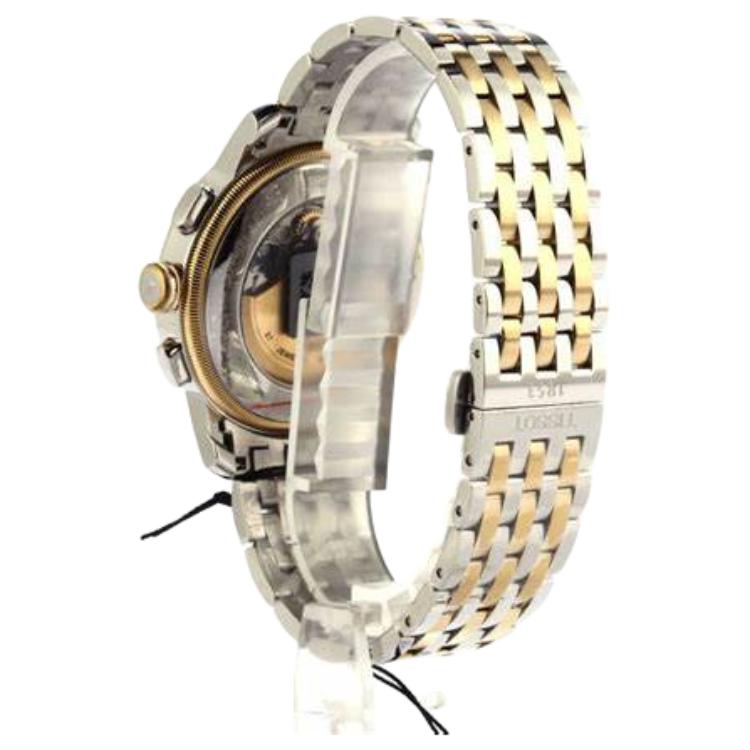 TISSOT Men's Watch T097.427.22.033.00