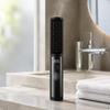 Straightening Brush Constant Temperature Ionic Hair Straightener Fast Heating Portable Power