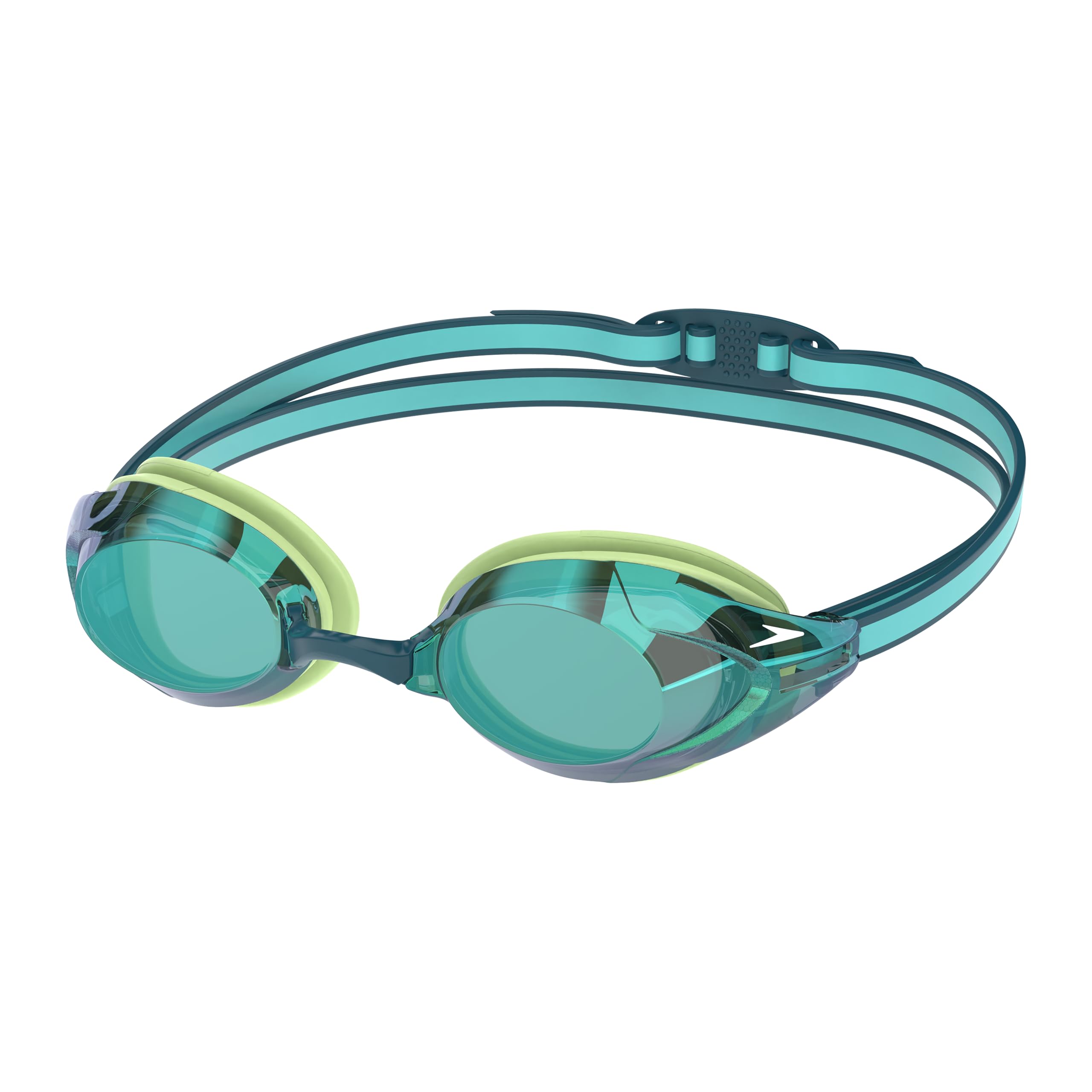 

Очки Speedo Vanquisher Mirrored 3.0, Унисекс, Scuba/Emerald
